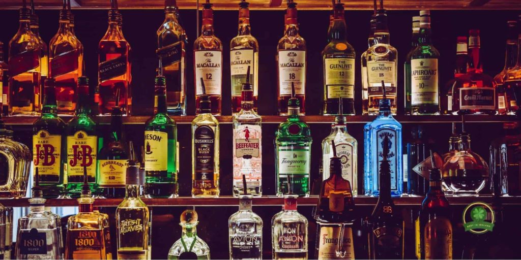 Alcohol