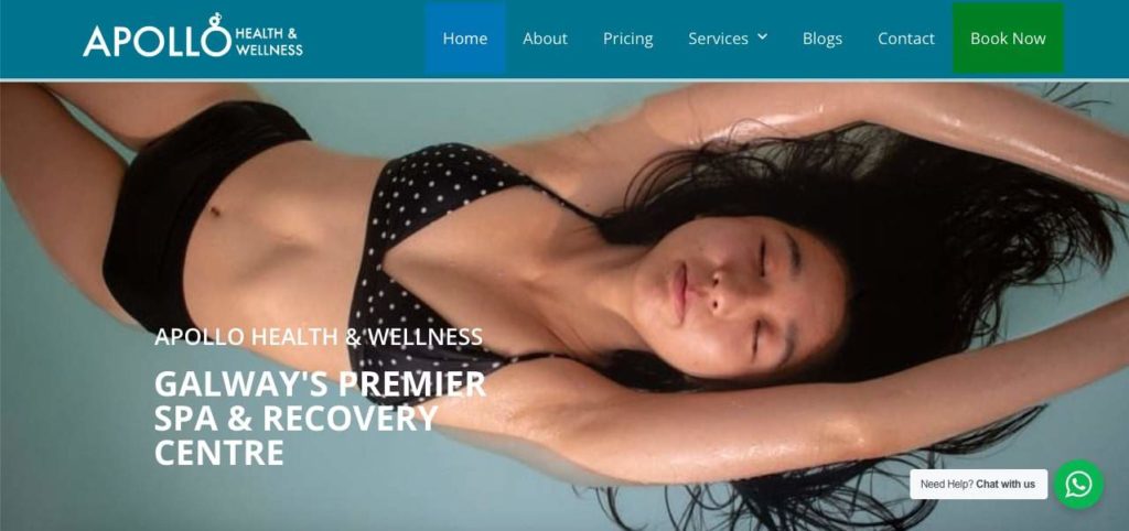 Apollo Health and Wellness