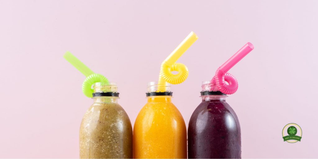 Artificial Fruit Juice