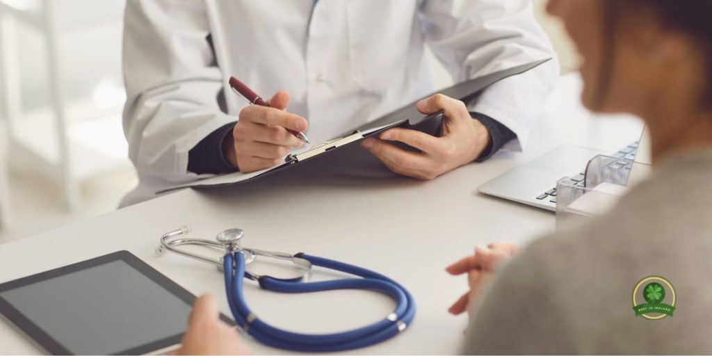 Ask your doctor what kinds of medications you can take