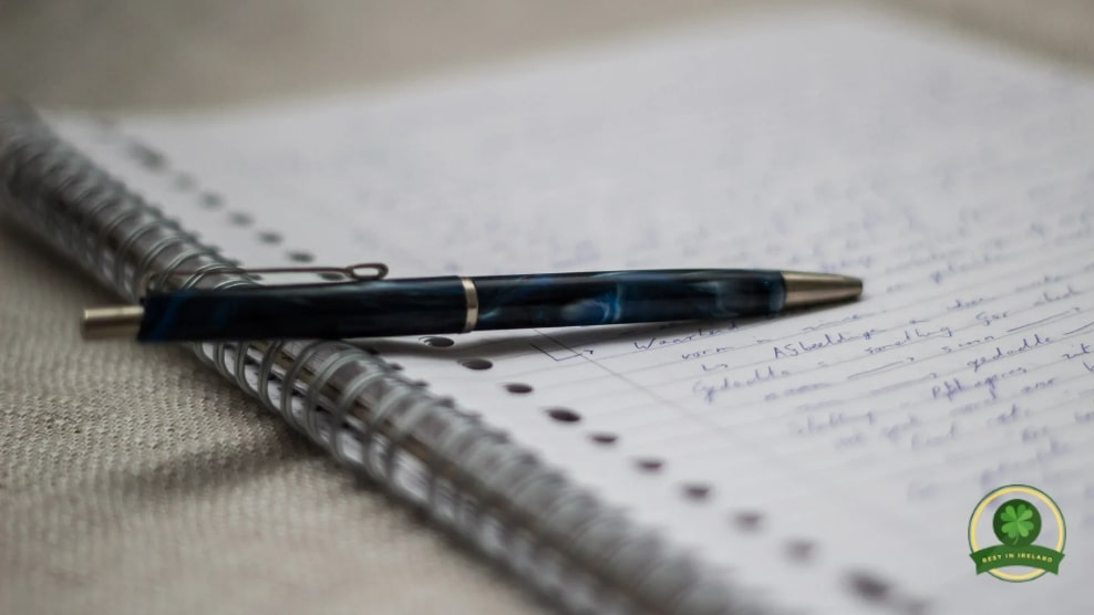 Be ready with a list of questions
