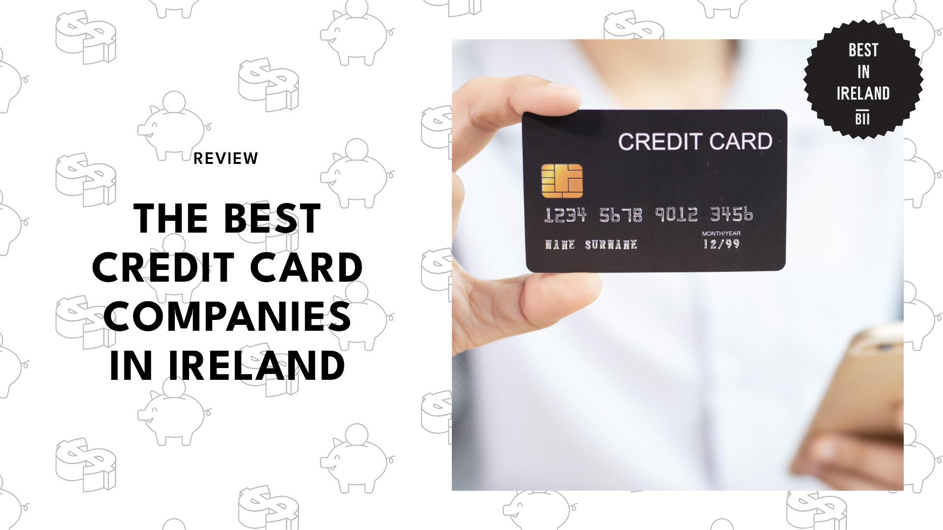 Best Credit Card