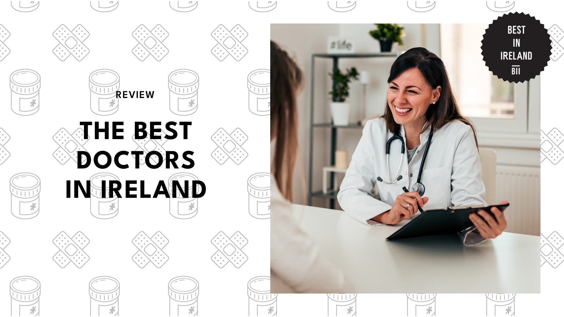 Best Doctors
