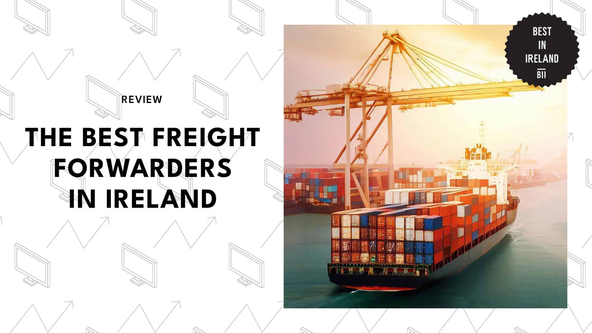 Best Freight Forwarders
