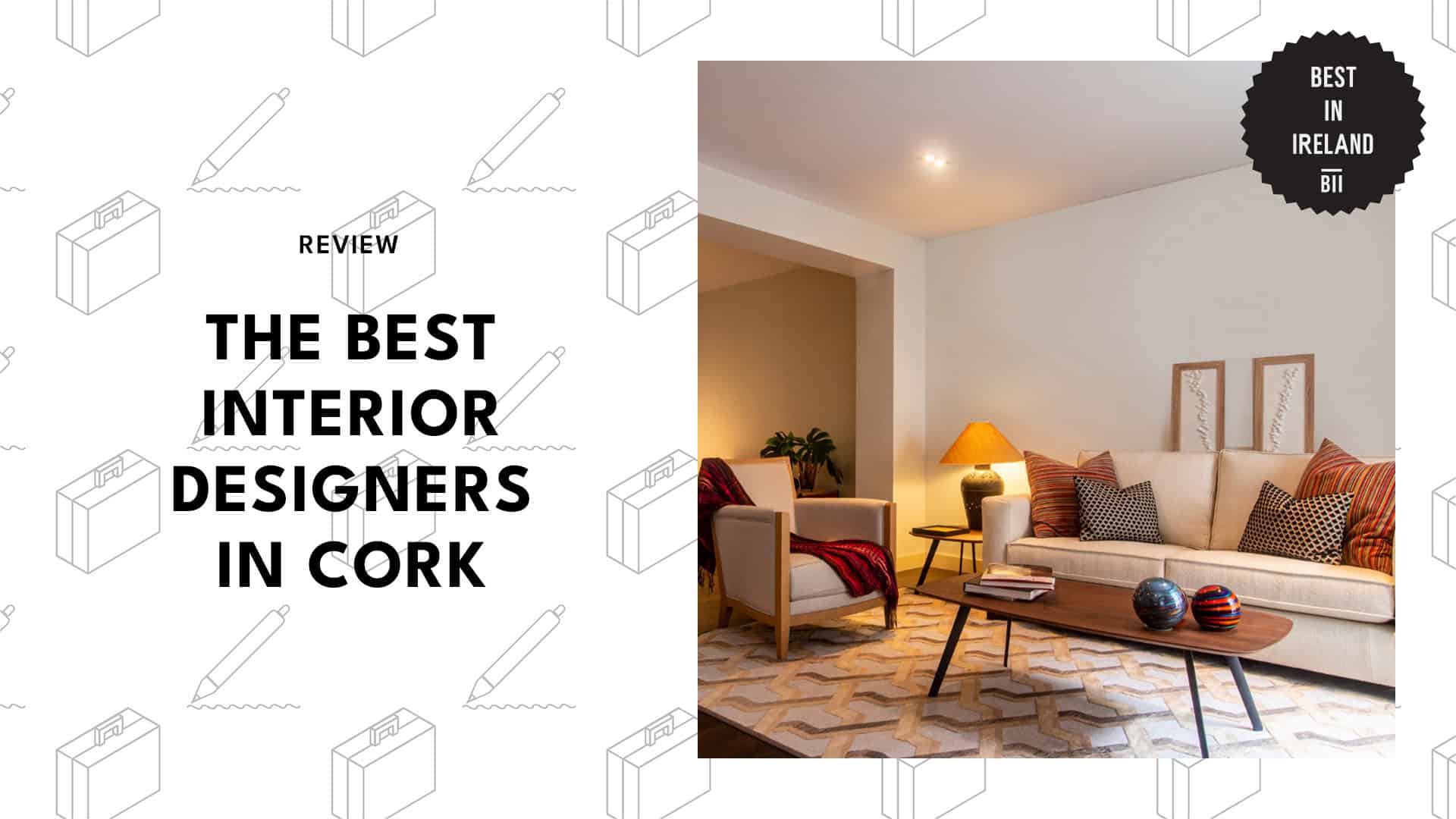 Best Interior Designers Cork
