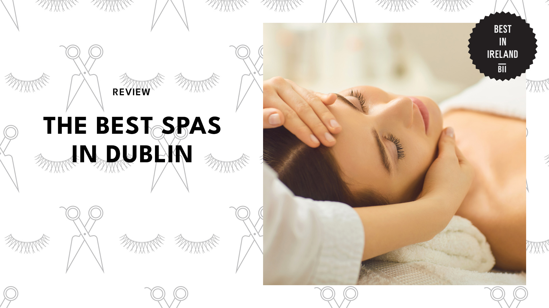 Best Spas Dublin