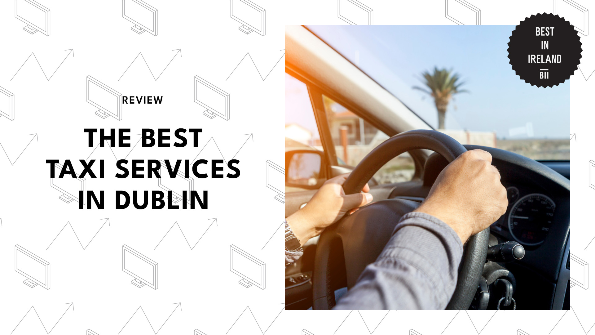 Best Taxi Services Dublin