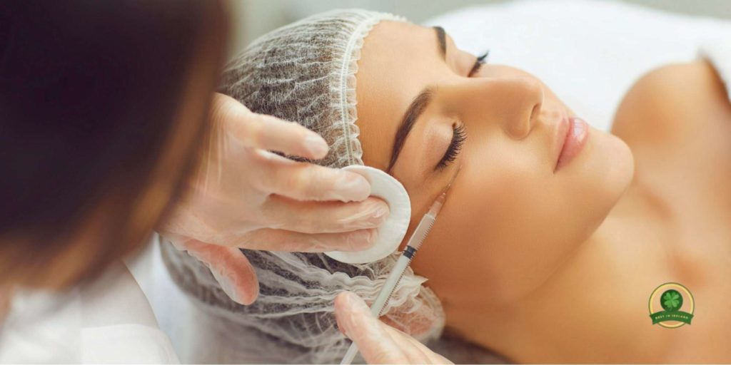 Botox is preventative, not restorative