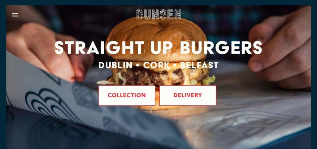 Bunsen Homepage