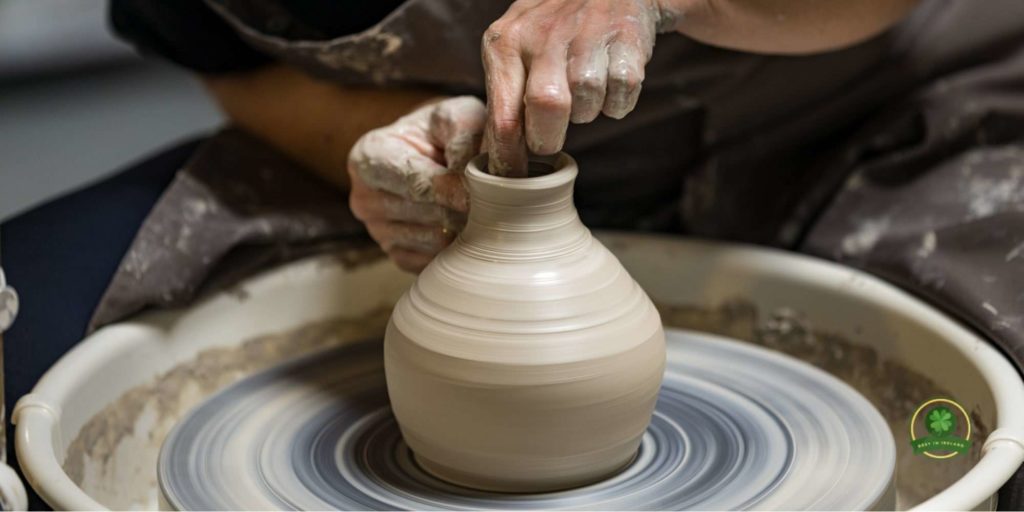Busy Bee Ceramics