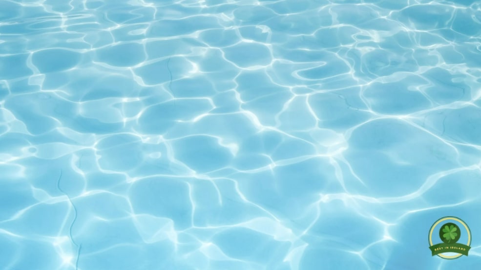 Clean pool regularly