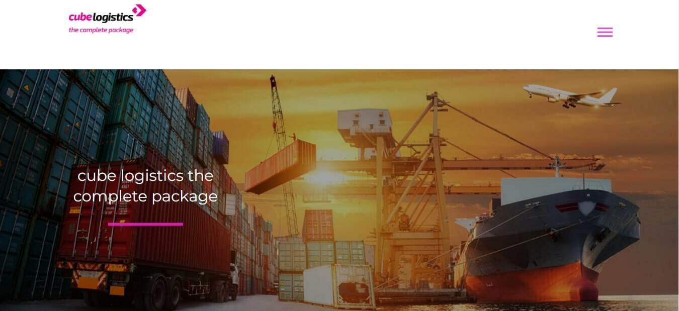 The 5 Best Freight Forwarders in Ireland [2026 ]