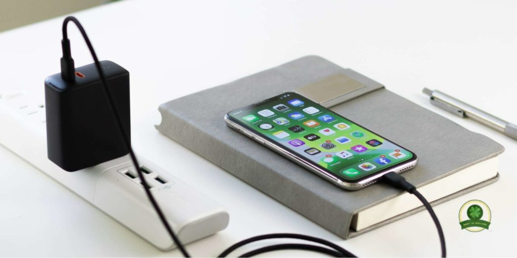 Don’t rely too so much on power strips