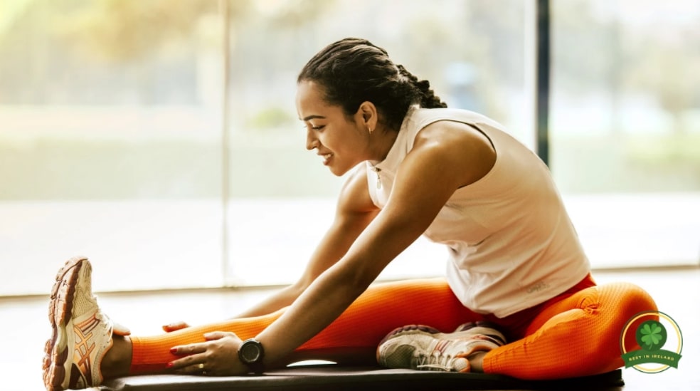Exercise daily