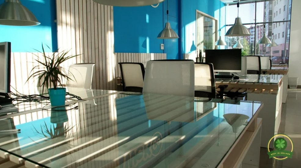 Explore other coworking spaces