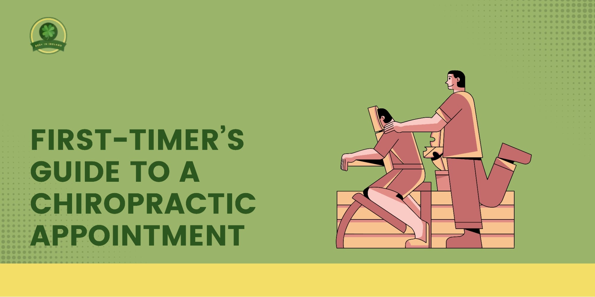 First-Timer’s Guide to a Chiropractic Appointment