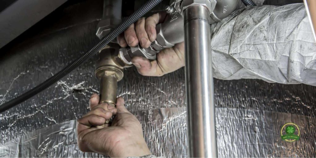 Fix leaks