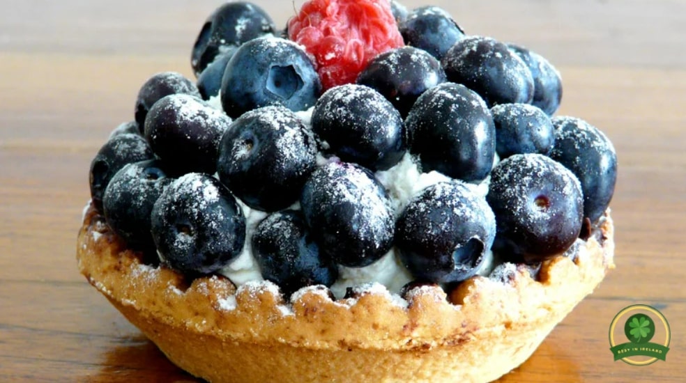 Foods High in Sugar