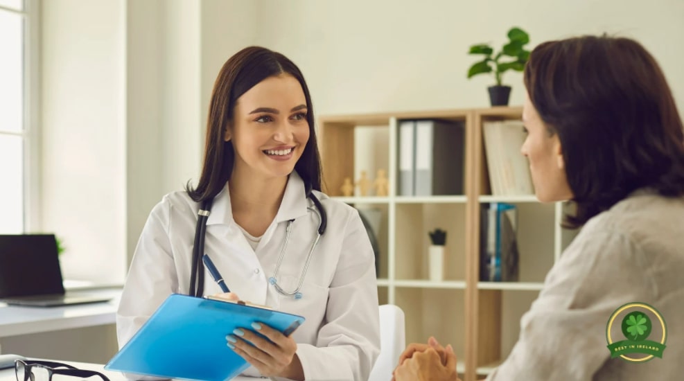 How much does a rhinoplasty procedure cost in Ireland