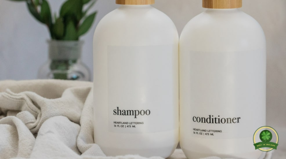 Incorporate a conditioner into your hair routine