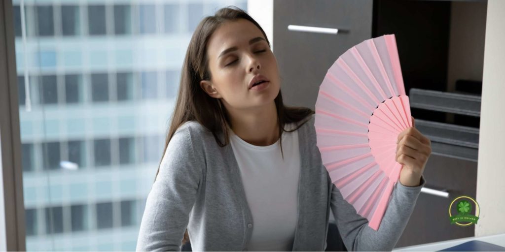 Increased Airflow