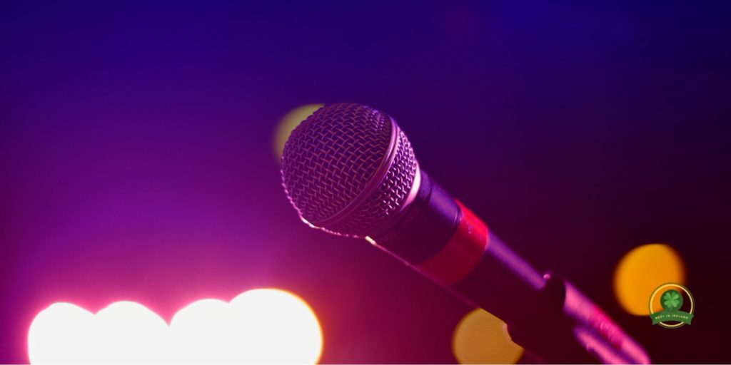 Karaoke Night
