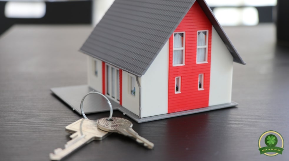 Keeping a spare key outside or in hiding places you found on the web