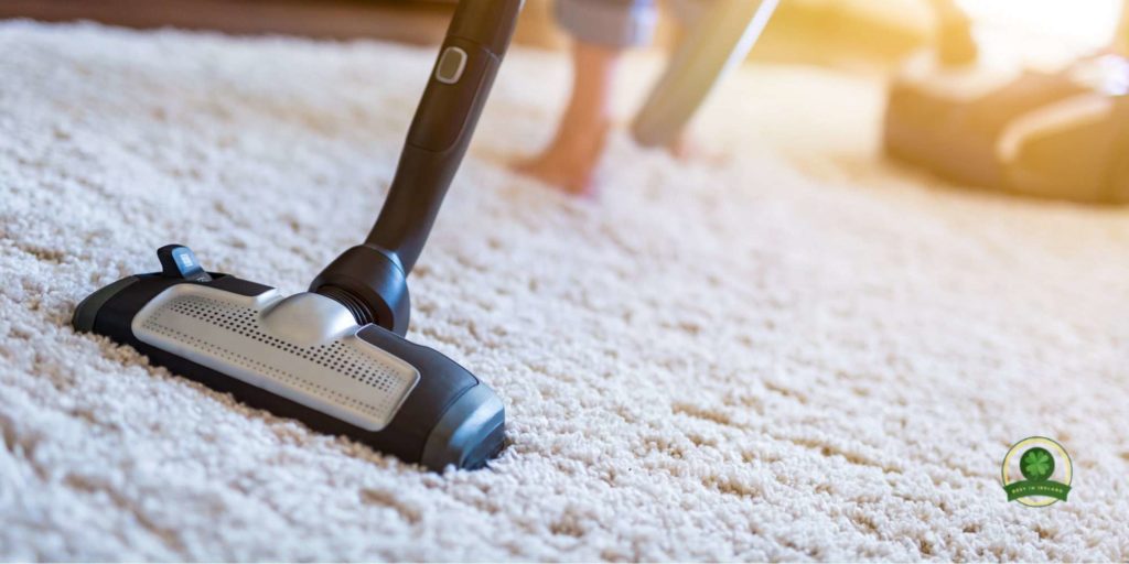 Know what your vacuum can and can’t do