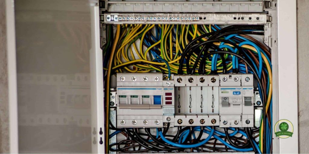 Know your circuit breaker