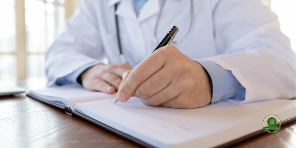 Know your medical history