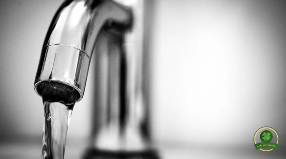 Leaking faucets