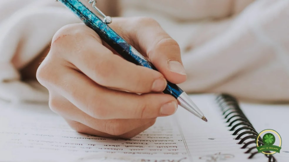 List down the reasons why you want to get fit