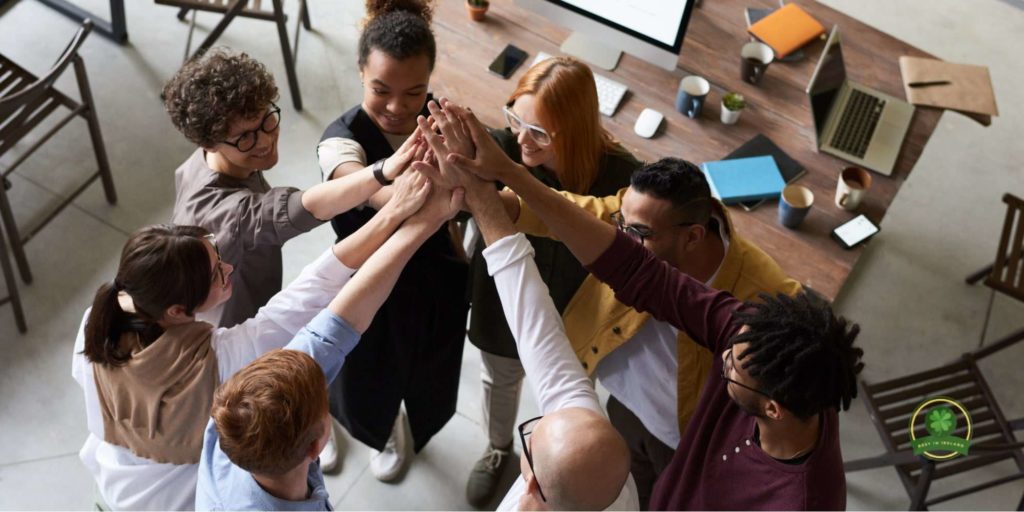 Listen to your employees