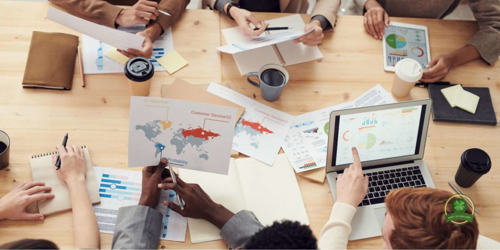 Make going back to the office purposeful