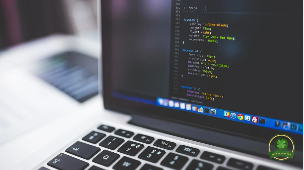 Make sure e-commerce web design is their speciality