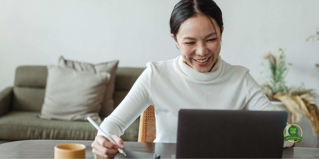 Office hours are still a thing despite WFH arrangements
