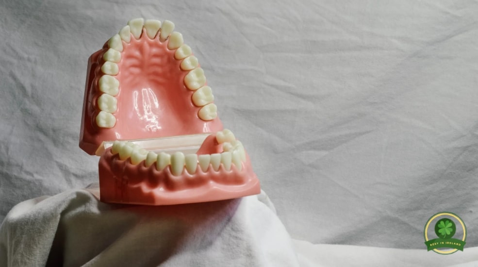 Oral Diseases