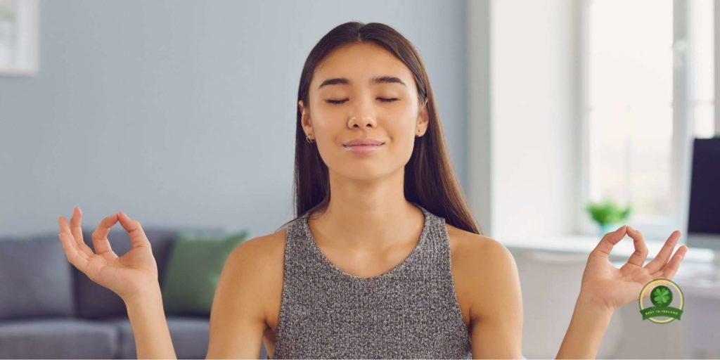 Peace of Mind