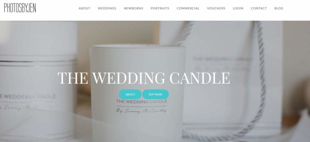 Photosbyjen Homepage