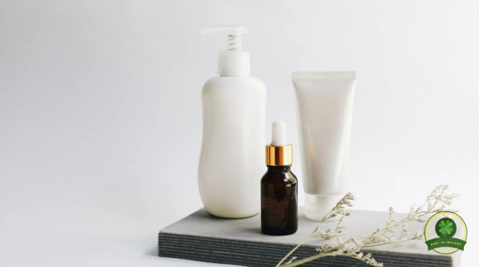 Pick a shampoo that benefits your hair type