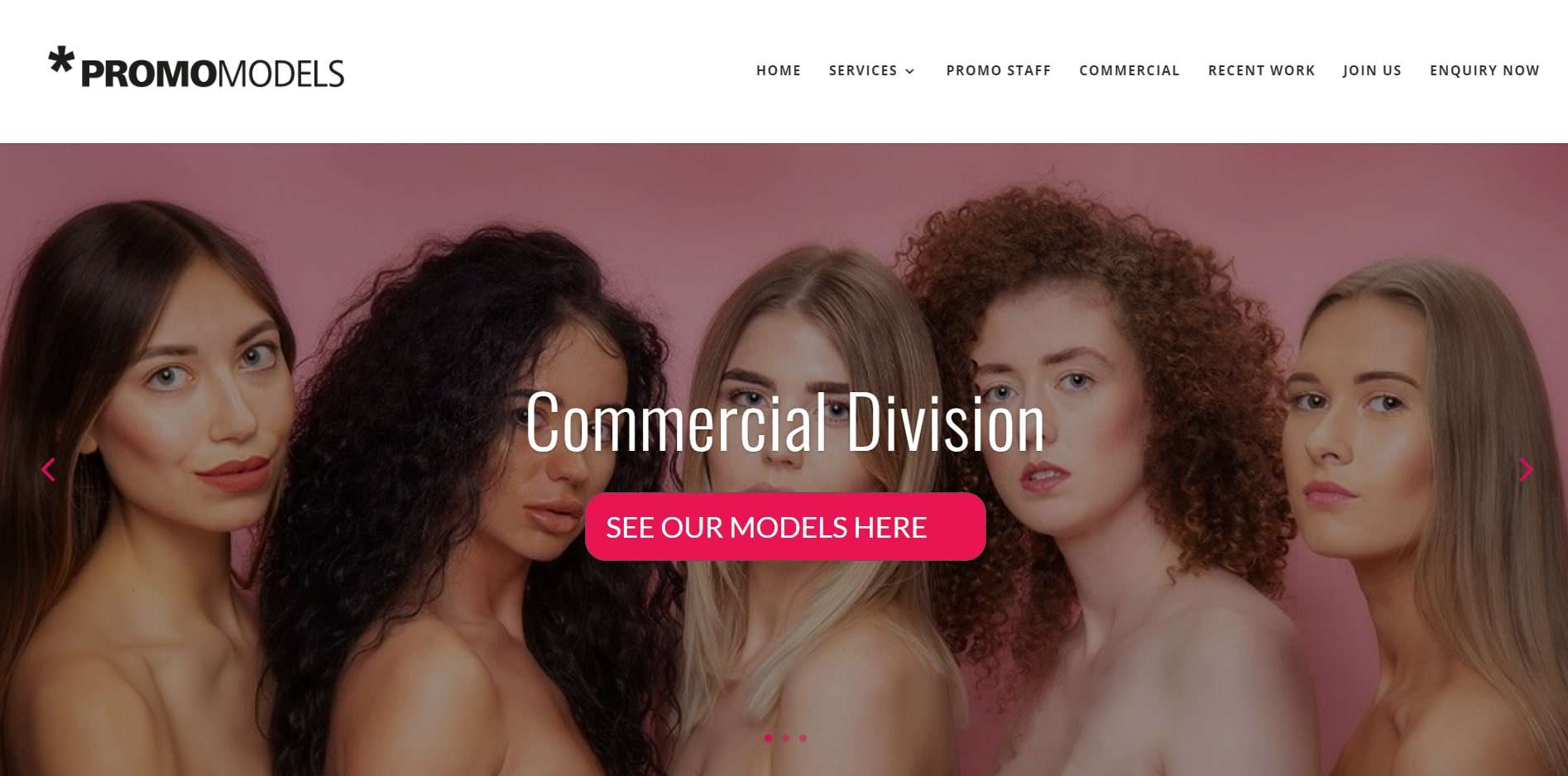 The 6 Best Modeling Agencies in Dublin [2026 ]
