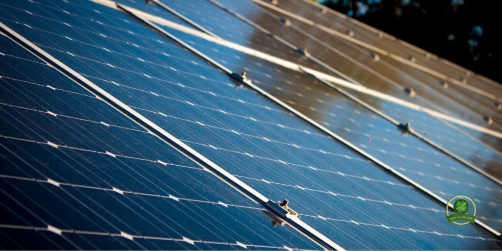 Quick Facts About Solar Panels
