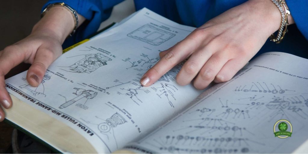 Read the manual and user care guide