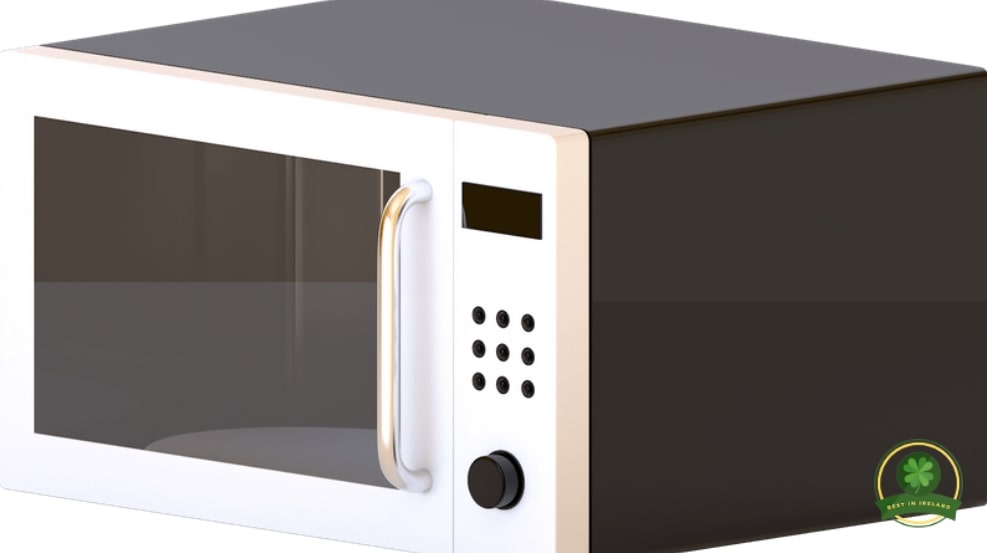 Replace or fix old appliances