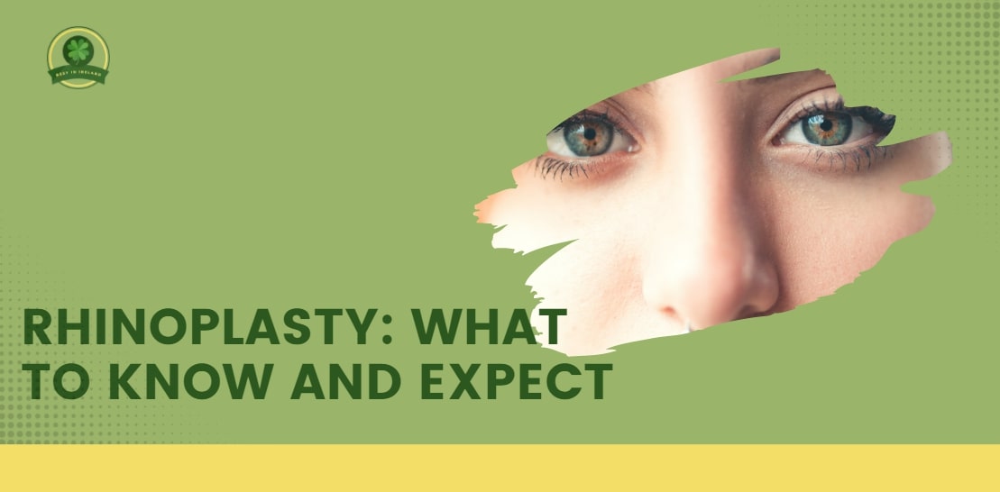 Rhinoplasty What to Know and Expect