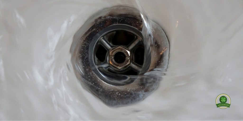Slow Drainage