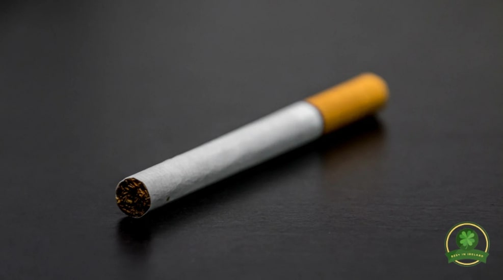 Smoking