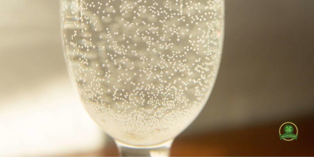Sparkling or Carbonated Water