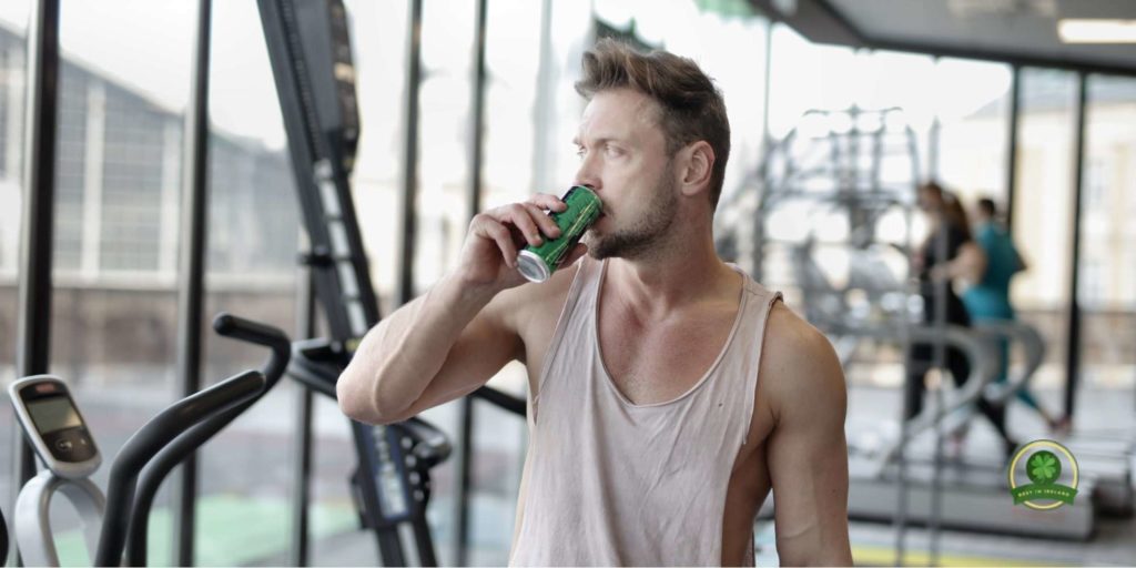 Sports and Energy Drinks