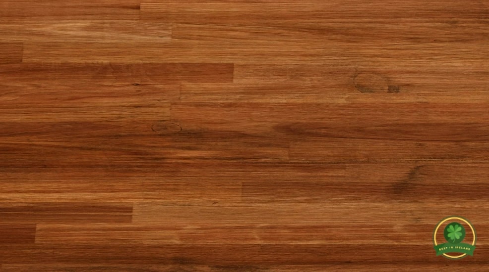 Start sanding your floor